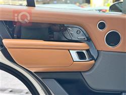 Land Rover Range Rover Vogue